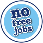 No Free Jobs
