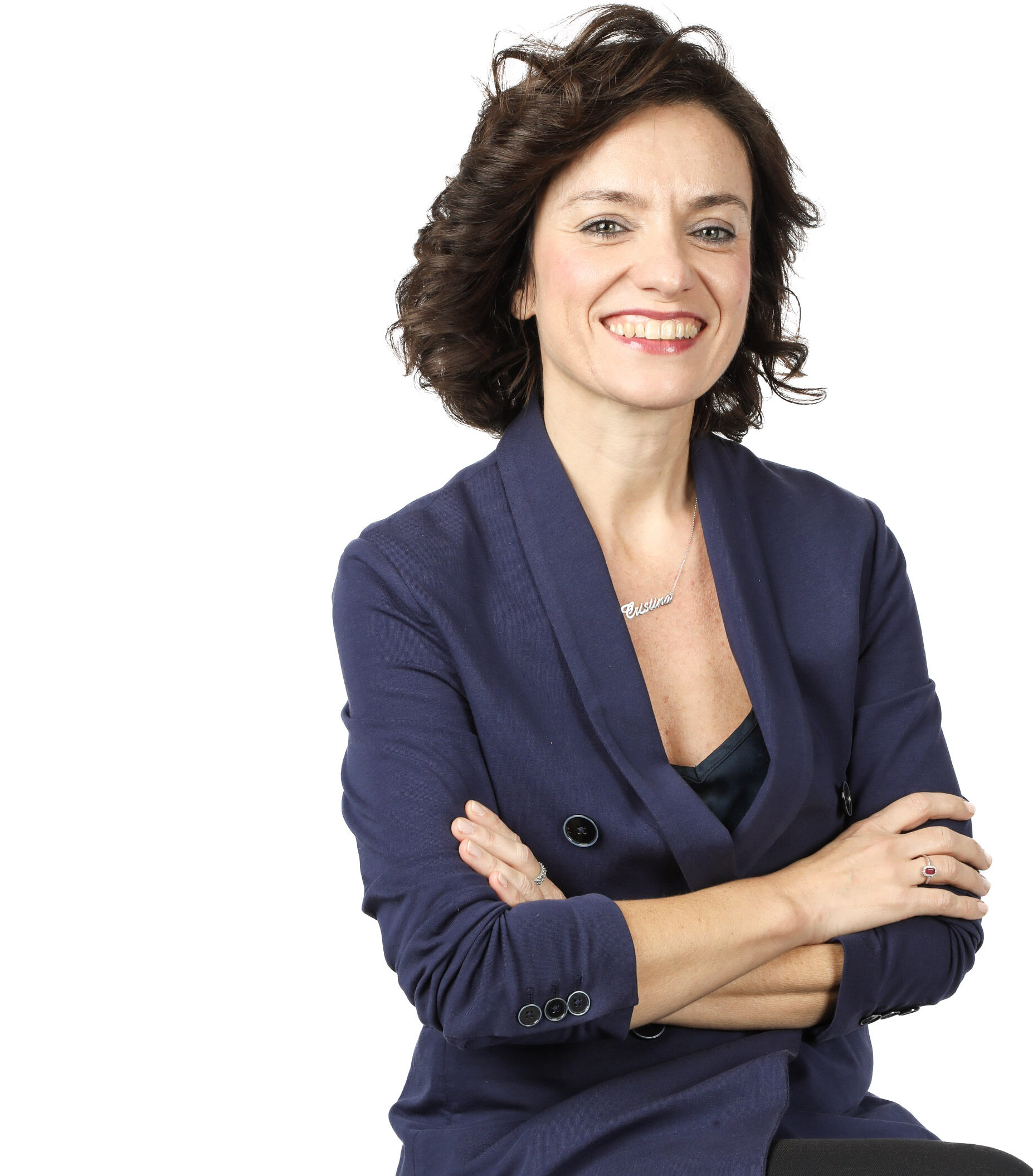 Cristina Simone, consulente social media marketing